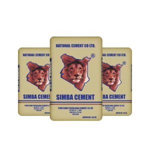 Simba cement
