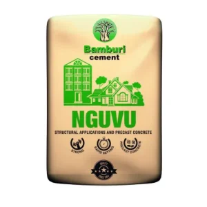 Bamburi cement
